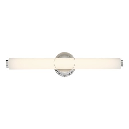 Eurofase Santoro Large LED Bathbar 39317-025